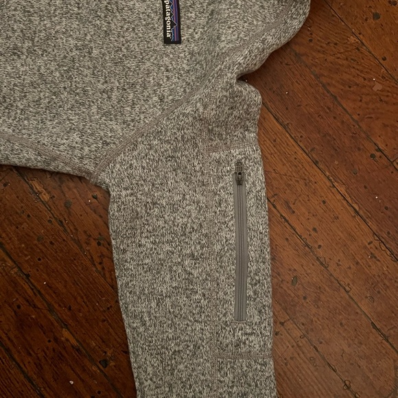 Patagonia Better Sweater - Picture 2 of 4